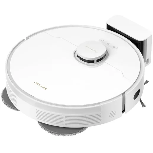 Робот-пылесос Dreame Robot Vacuum L10s Pro Gen 2 White RLL42SDA