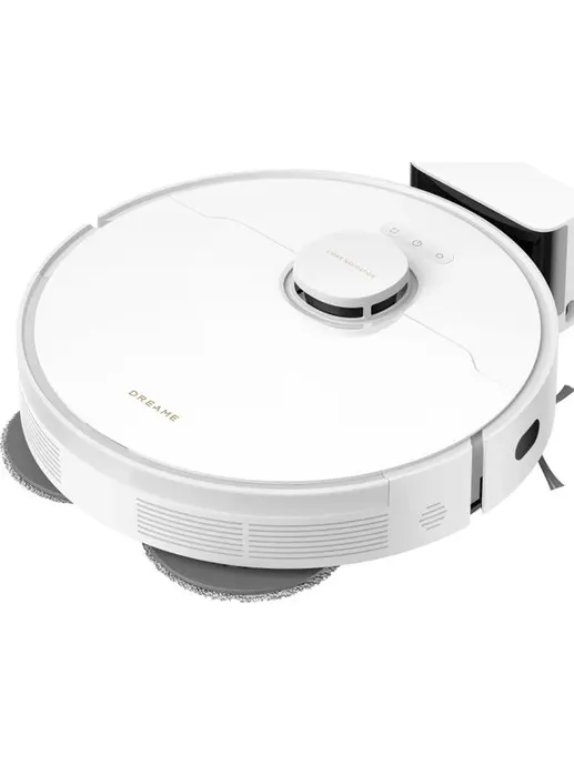 Робот-пылесос Dreame Robot Vacuum L10s Pro Gen 2 White RLL42SDA