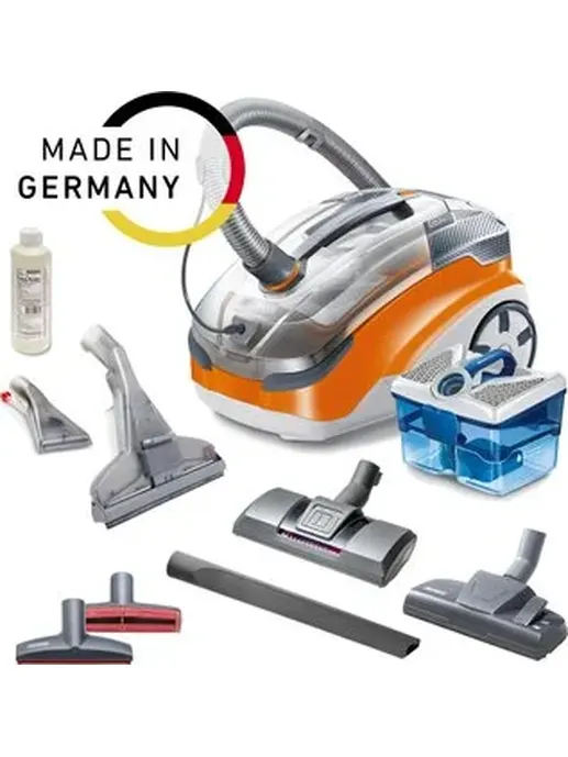 Пылесос THOMAS PET&FAMILY 788563