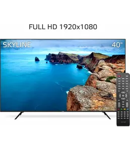 Телевизор SKYLINE 40LT5901 на скидке