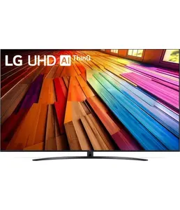 ЖК телевизор LG 50UT81006LA на скидке