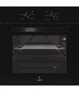 LEX EDM 040 BBL духовой шкаф на скидке
