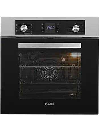 LEX EDM 071 IX духовой шкаф