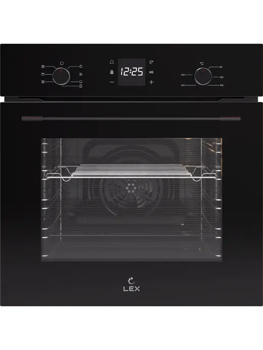 LEX EDM 076 BBL духовой шкаф