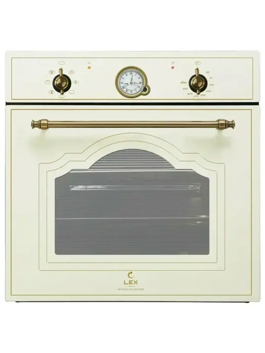 LEX EDM 077C IV LIGHT духовой шкаф