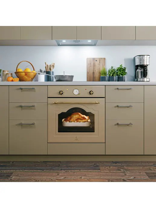 LEX EDM 078C IV духовой шкаф