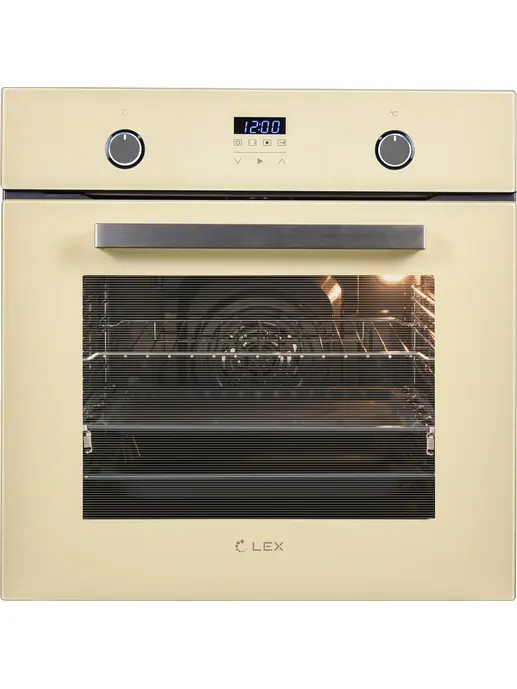 LEX EDP 093 IV духовой шкаф