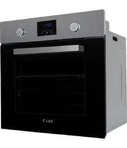 LEX EDP 093 IX NEW духовой шкаф на скидке