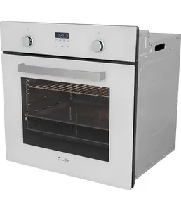 LEX EDP 093 WH духовой шкаф на скидке
