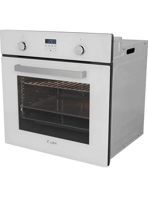LEX EDP 093 WH духовой шкаф