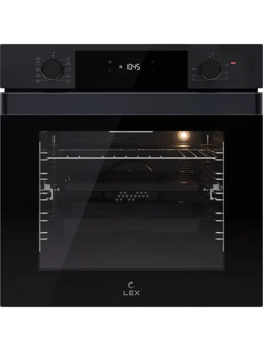 LEX EDP 610 DX духовой шкаф