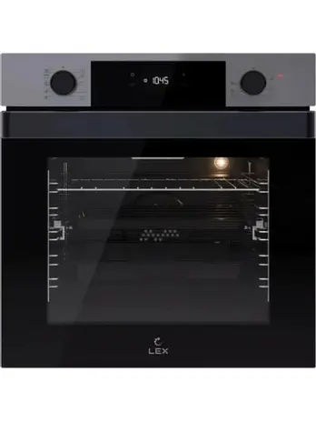 LEX EDP 610 WH Wide Series духовой шкаф