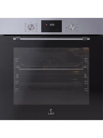 LEX EDP 680 IX MAX духовой шкаф