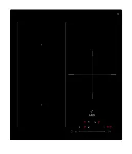 LEX EVI 431A BL панель стеклокерамическая индукционная на скидке