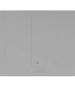 EVI 641B GR  панель стеклокерамическая индукционная на скидке