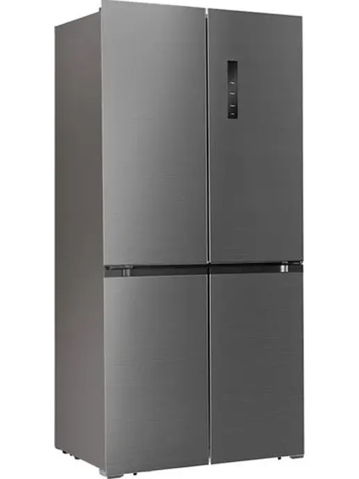 LCD432GrID отдельностоящий холодильник