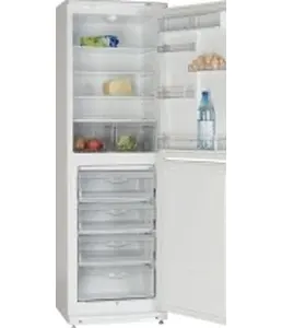 Холодильник Атлант ХМ-4023-000 на скидке