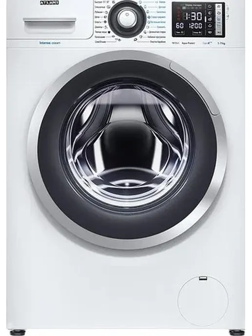 Стиральная машина Атлант СМА 70У1214-С-01