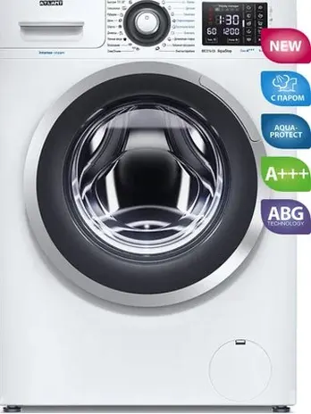 Стиральная машина Атлант СМА 80С1214-01