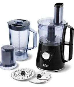 Кухонный комбайн Holt HT-FP-009/Китай//Пр-во - Китай/
Ш/к: 48149900031 на скидке