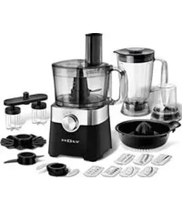 Кухонный комбайн Holt HT-FP-013/Китай//Пр-во - Китай/
Ш/к: 48149900033 на скидке