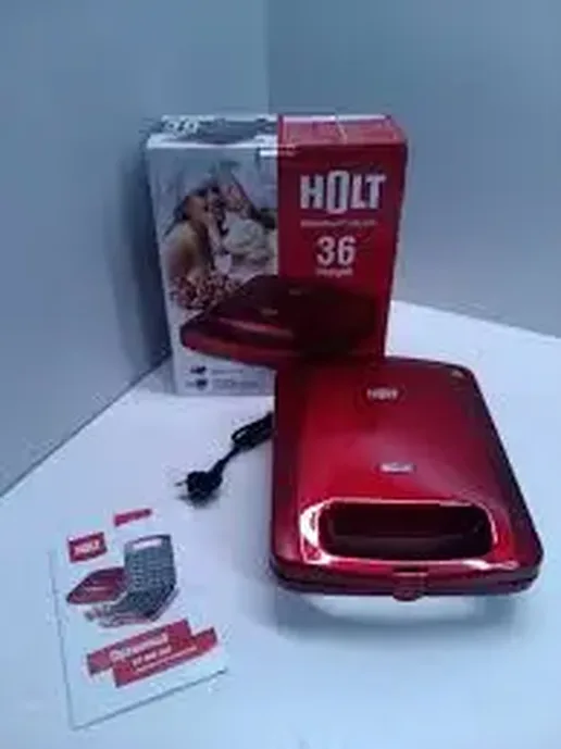 Орешница Holt HT-NM-002/Пр-во - Китай/