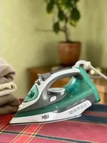 Утюг Holt HT-IR-005 бирюзовый/Китай//Пр-во - Китай/
Ш/к: 4814990000638