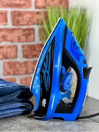 Утюг Holt HT-IR-014/Китай//Пр-во - Китай/
Ш/к: 4814990001888