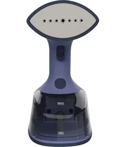 Ручной отпариватель RageX R1002-415, 1800Вт, черничный, КИТАЙ, на скидке