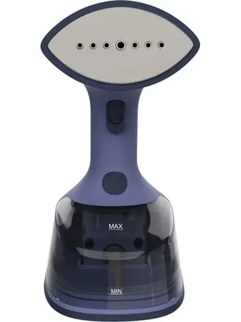 Ручной отпариватель RageX R1002-415, 1800Вт, черничный, КИТАЙ,