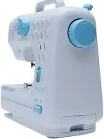 Швейная мини-машинка RAGEX R1102, Цвет: 100 (белая), КИТАЙ,48151000433