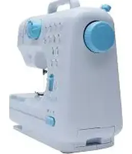 Швейная мини-машинка RAGEX R1102, Цвет: 100 (белая), КИТАЙ,48151000433 на скидке