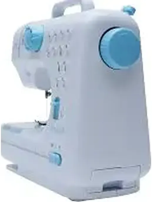 Швейная мини-машинка RAGEX R1102, Цвет: 100 (белая), КИТАЙ,48151000433