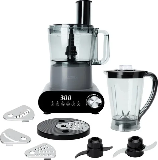 Кухонный комбайн RAGEX R111 2.5л