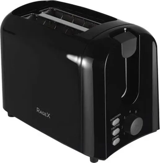 Электрический тостер RageX R1301-000