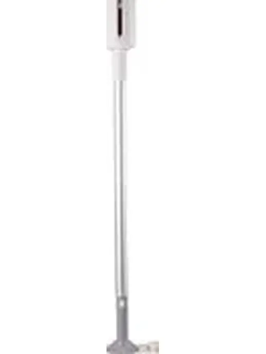 Паровая швабра 2 в 1 RageX R1701-100, резервуар 350мл, 1500Вт, белая,