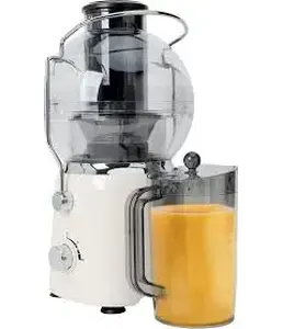 Электрическая соковыжималка RageX R1901-112, 1.2л, 1400Вт, парное моло на скидке