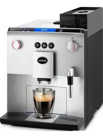 Автоматическая кофемашина КТ-7318