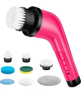 Автоматическая щетка для уборки КТ-9817 на скидке