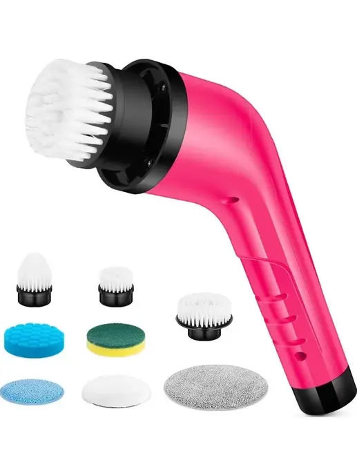 Автоматическая щетка для уборки КТ-9817