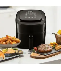 Аэрогриль КТ-2215 на скидке