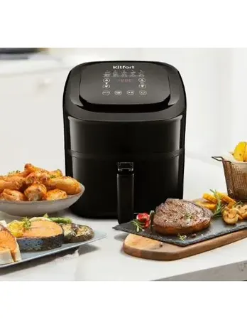 Аэрогриль КТ-2215