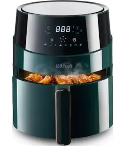 Аэрогриль КТ-2222 на скидке