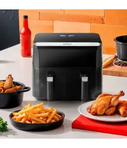 Аэрогриль КТ-2254 на скидке