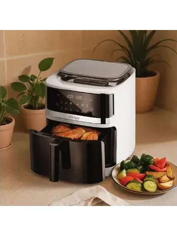 Аэрогриль КТ-8151