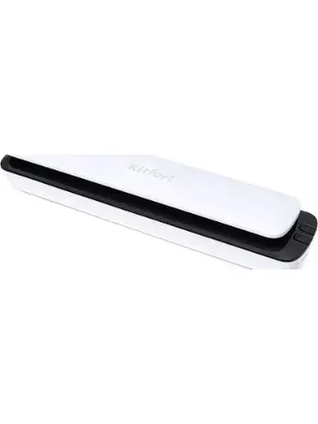 Вакууматор КТ-1503-1 (белый)