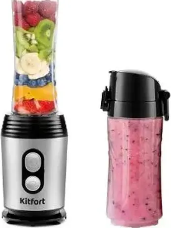 Вакуумный блендер КТ-3042