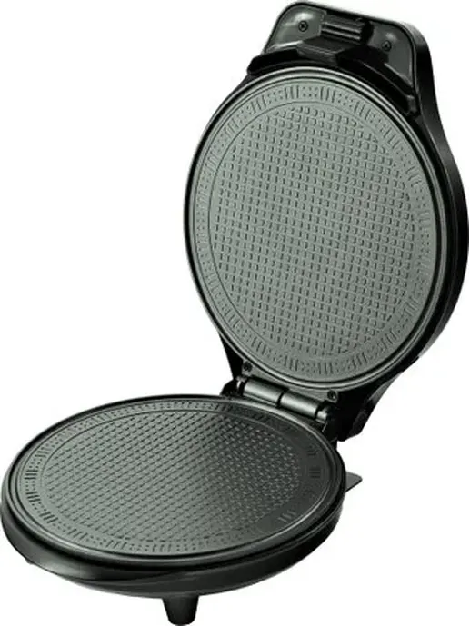 Вафельница для тонких вафель КТ-1617