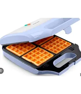 Вафельница КТ-3643 на скидке