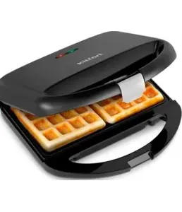 Вафельница КТ-4680 на скидке